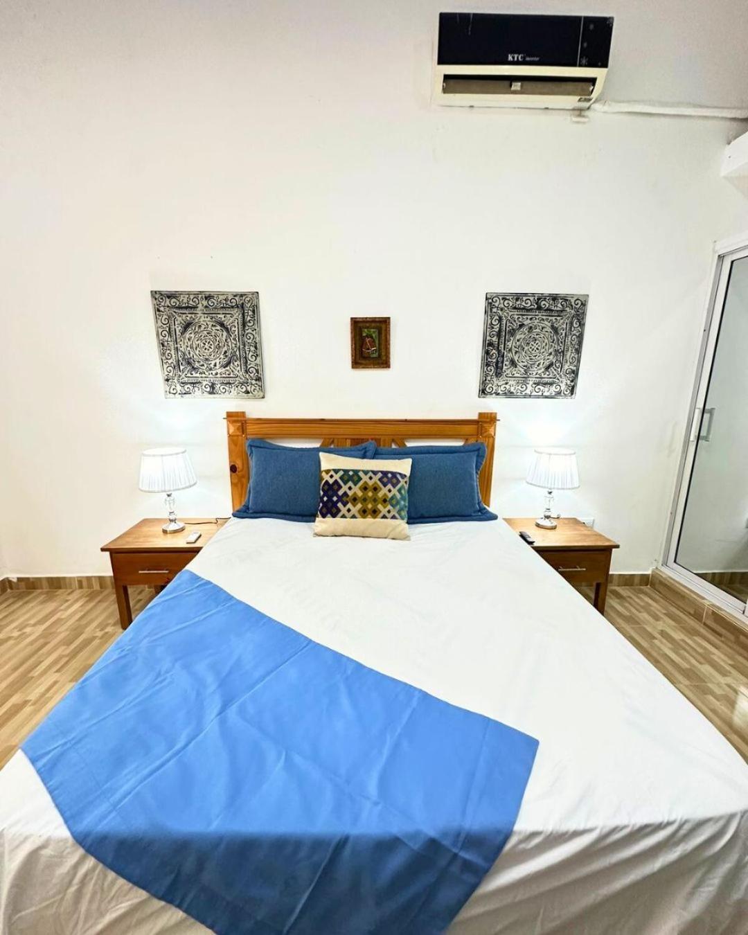 Hotel Santo Cerro Natural Park Buitenkant foto