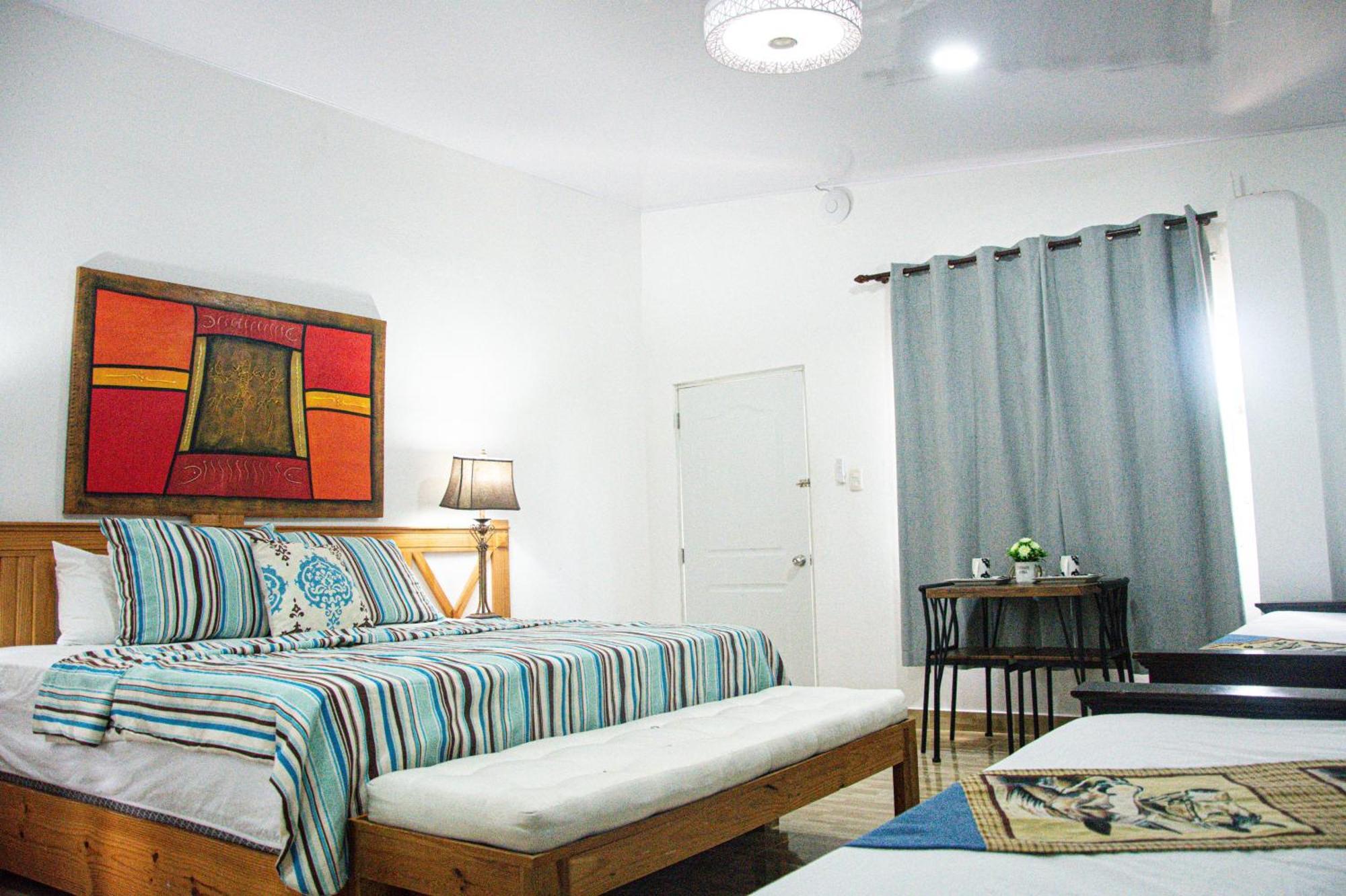 Hotel Santo Cerro Natural Park Buitenkant foto